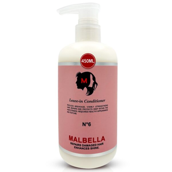 Leave-In Conditioner No. 6