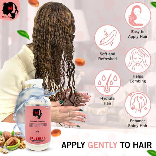 Leave-In Conditioner No. 6 - Image 3