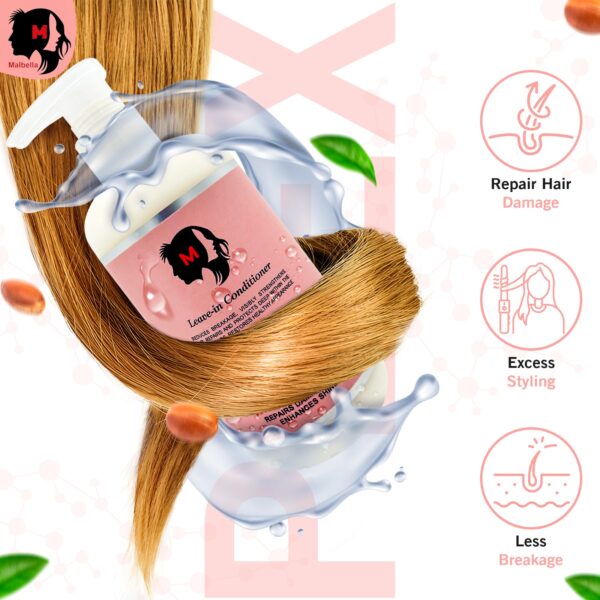 Leave-In Conditioner No. 6 - Image 4